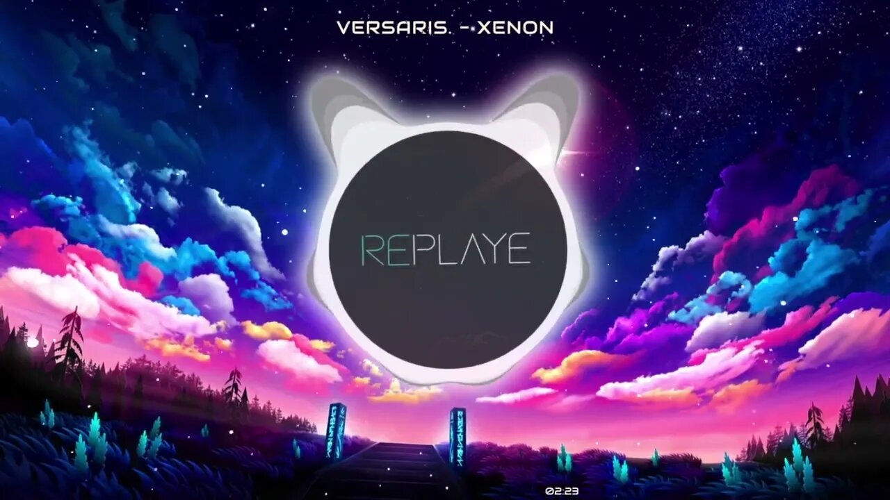 versaris. - XENON | Replaye