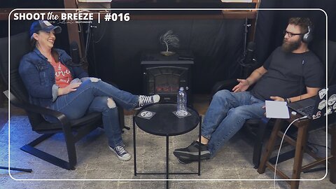 STB016 | Time + Pastor Donna | Cultivate Relationships