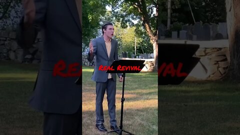 Real Revival