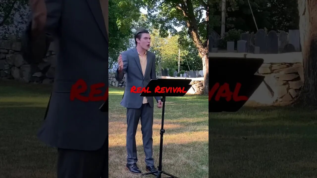 Real Revival