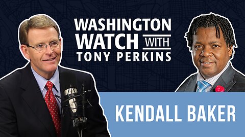 Dr. Kendall Baker Shares How He Will Improve the School District’s Academic Performance