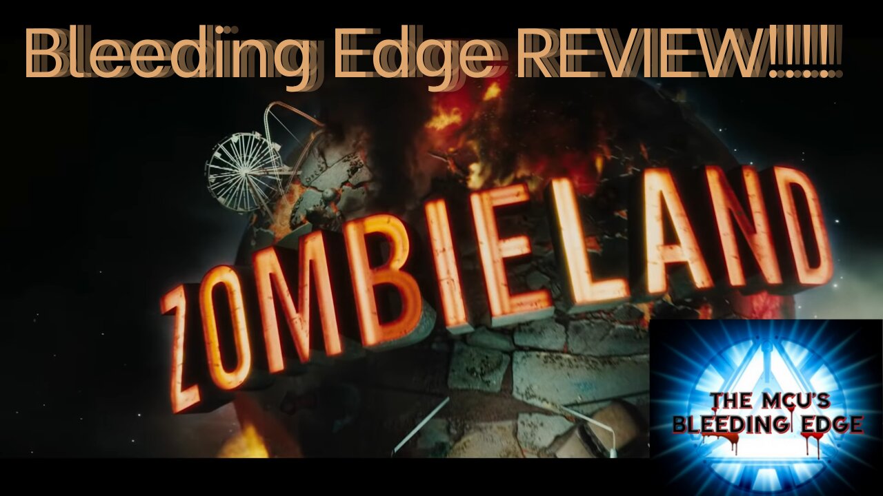 Undead Unleashed: 'Zombieland' 2009 | Bleeding Edge Review Live! #zombielandreview