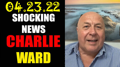 Charlie Ward Shocking News April 23