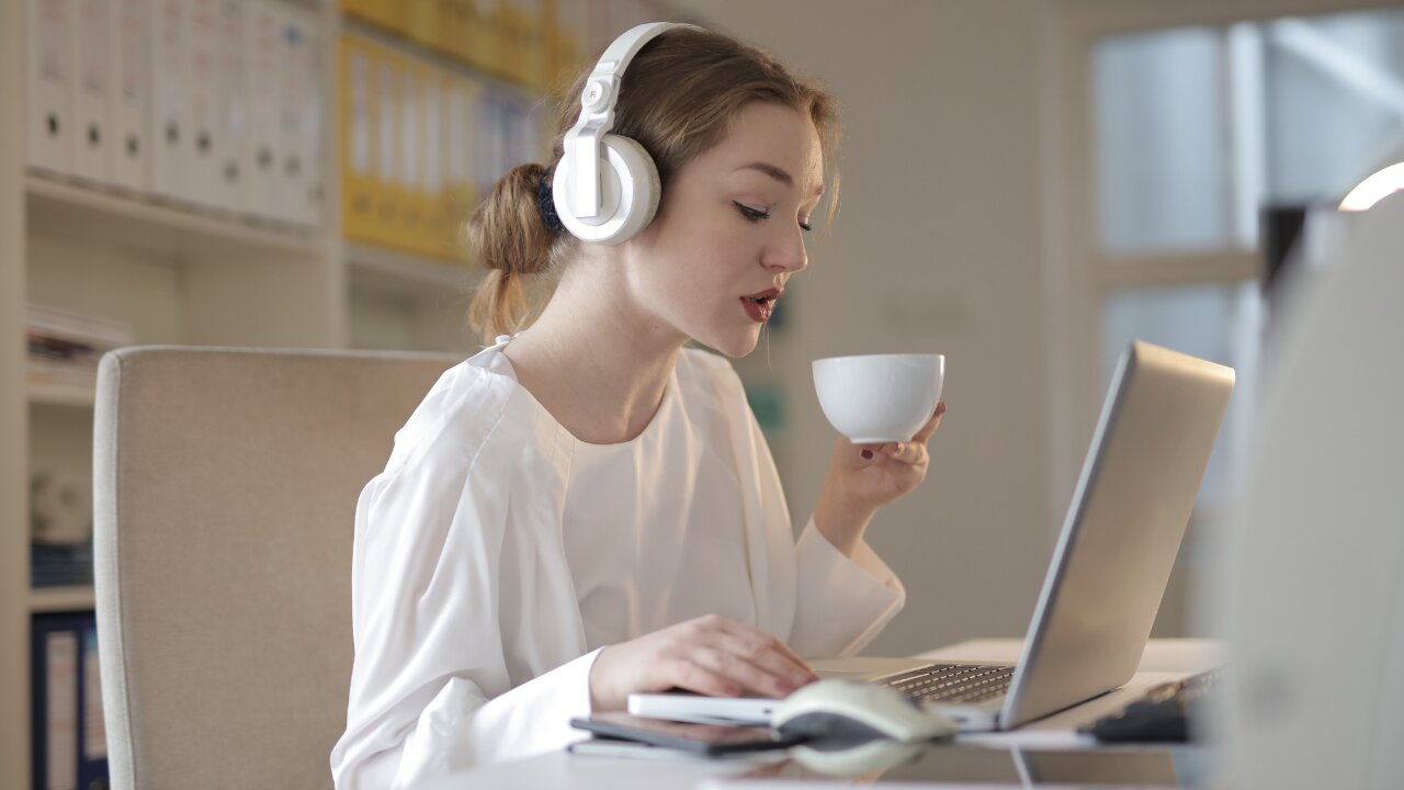 Music to Study and Stay Focused - Work with More Concentration and Focus on Studies