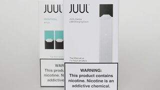 Juul To Pay Nearly $440M To Settle States' Teen Vaping Probe