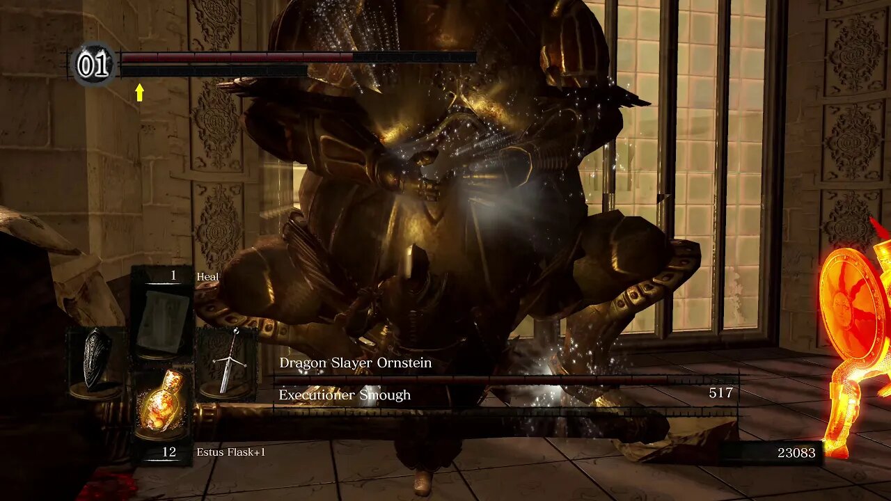 Dark Souls-MisterFister 10