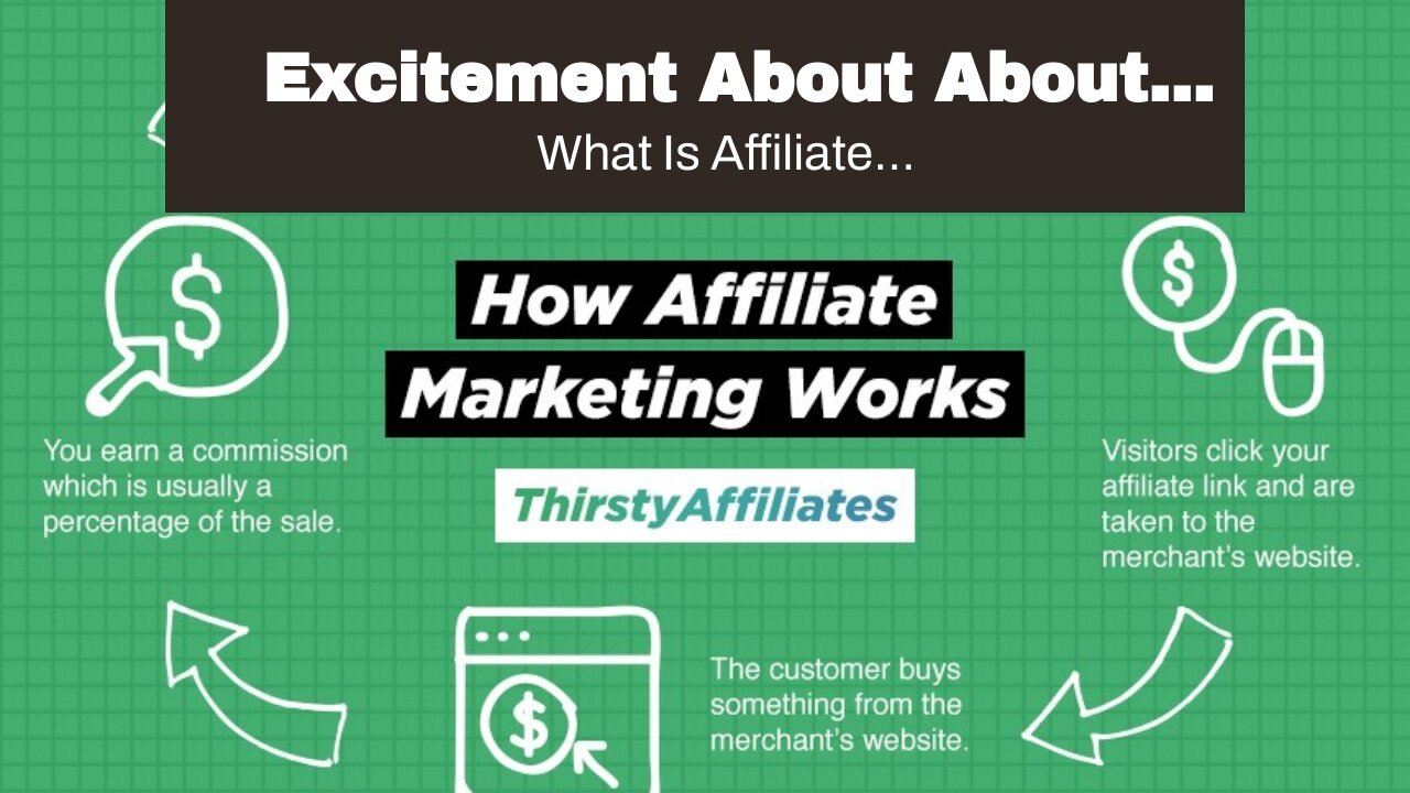 Excitement About About Affiliate Links in Mailchimp