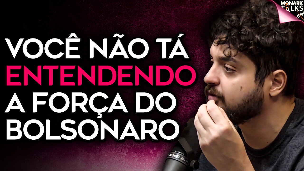 COMO BOLSONARO PODE CONTINUAR EM SILÊNCIO?