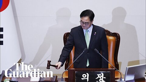 Vote to impeach South Korea's president fails after ruling party boycott