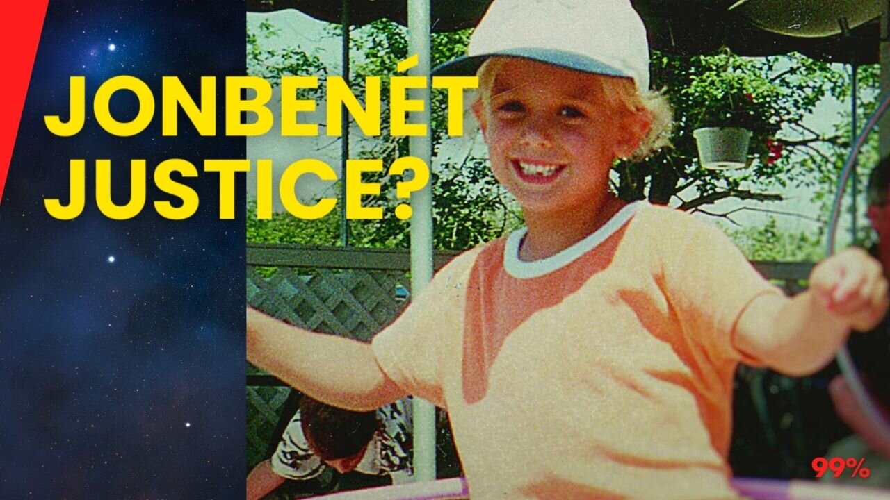 Shocking Revelations: JonBenét Ramsey's Case Finally Cracked?