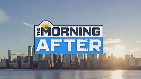 Daily MLB Talk, Monday's Prop & Sportsbook Perspectives | The Morning After Hour 2, 7/24/23