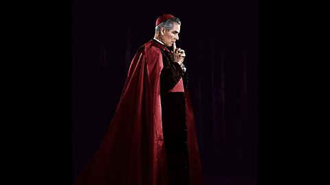 3. Sin & Guilt by Fulton Sheen