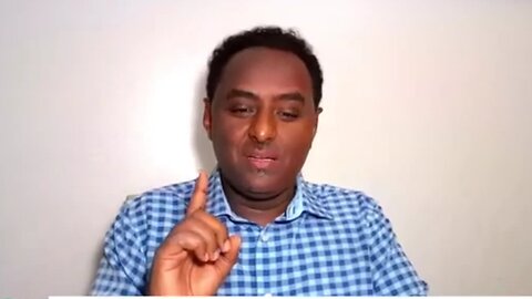 ያለፍትህ ሰላም የለም - በሀብታሙ አያሌው