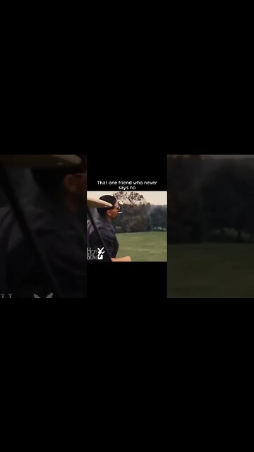 Everyone needs That One Friend #humor #funny #friends