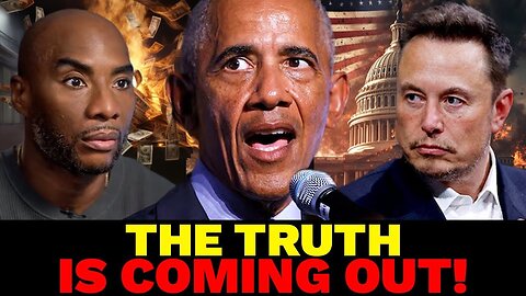 You Won't BELIEVE what just HAPPENED to Obama! - Larry Elder goes off!! - 12/08/2024