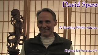 David Spero - A Flashing Within Silence