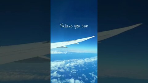 Believe You Can