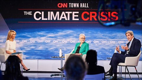 97% Consensus on Climate Change is a Myth 