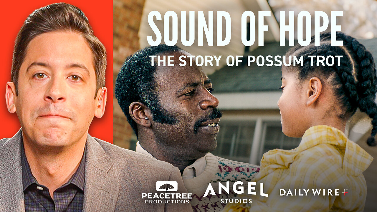 You'll Want to Watch "Sound of Hope" in a Theater