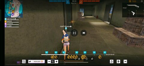 ff gaming