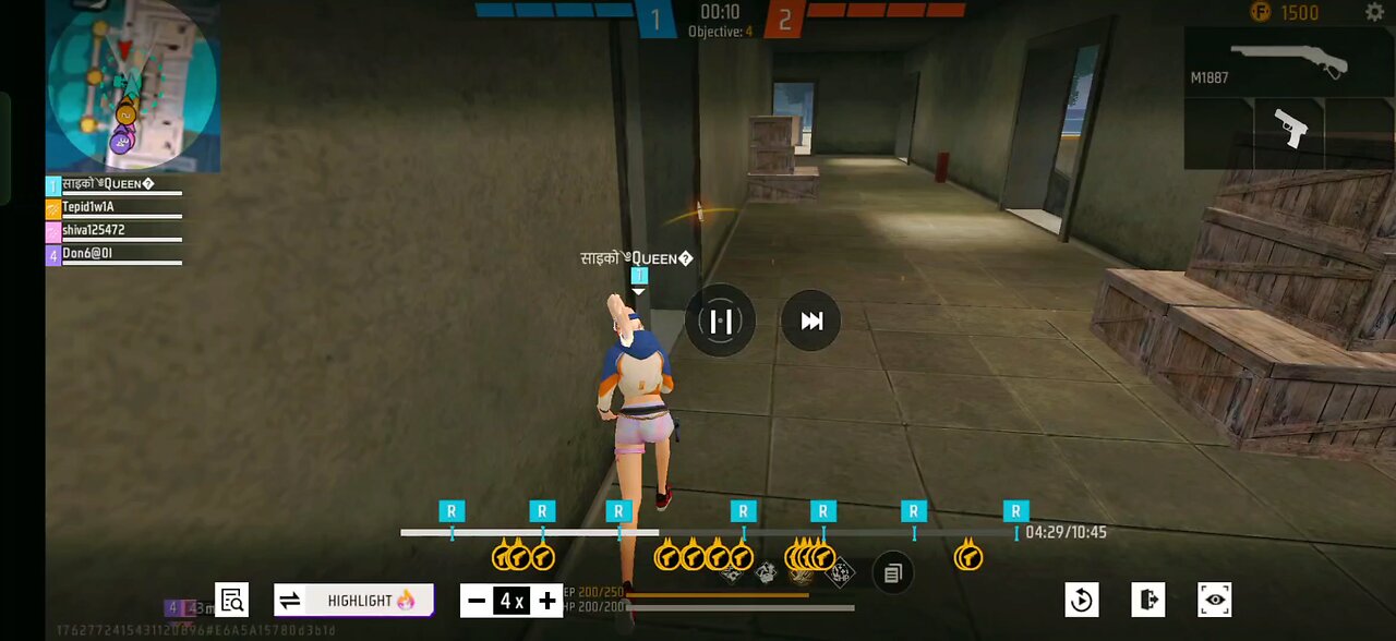 ff gaming