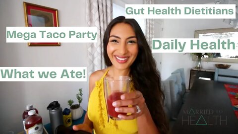 Gut Health for the Entire Family/Another Healthy Day/Integrative Dietitians