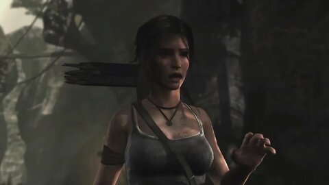 Tomb Raider Definitive Edition Play Through #7 Queen Himiko (No Commentary)