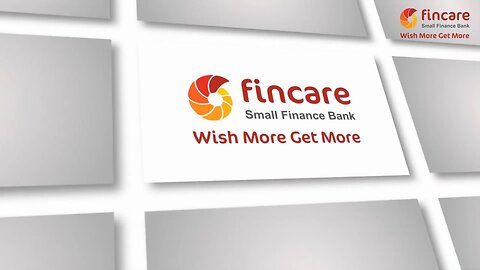Fincare Small Finance Bank video | Corporate Social Responsi