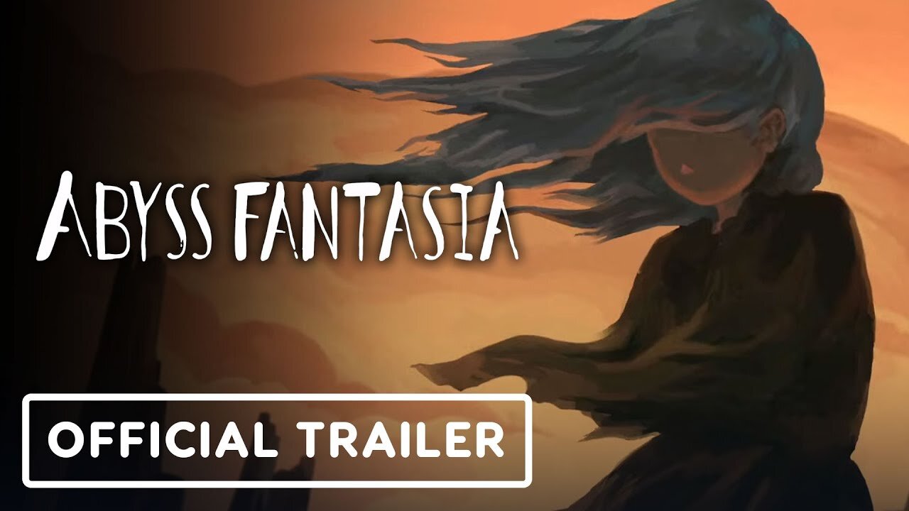 Abyss Fantasia - Official Trailer | TGS 2023