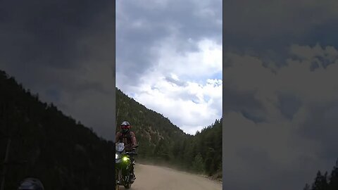 It’s riding season in Colorado!