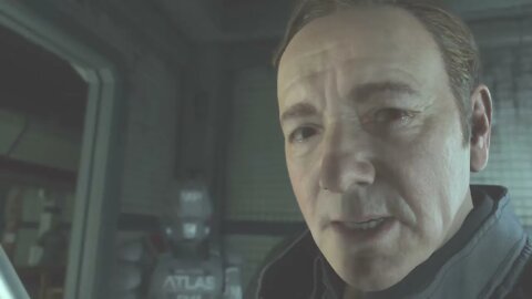 Call of Duty®: Advanced Warfare Mission 14 Prison Escape! Cormack Death!