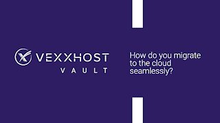 How Do You Migrate To The Cloud Seamlessly?