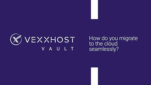 How Do You Migrate To The Cloud Seamlessly?