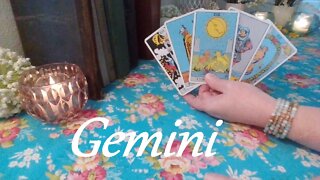 Gemini ❤️ Pure Raw EMOTIONS Finally EXPRESSED Gemini!! Mid April 2022