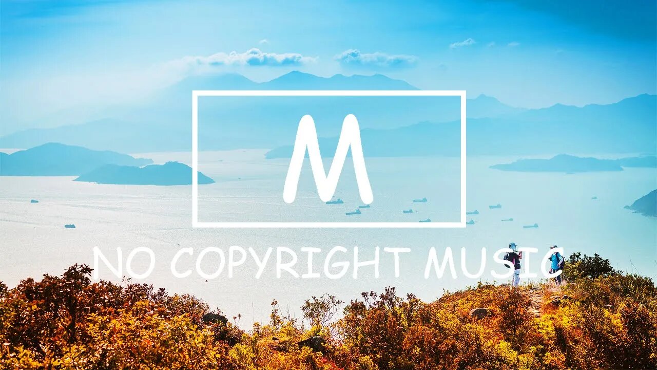 Naulé - Sail Away(Mm No Copyright Music)