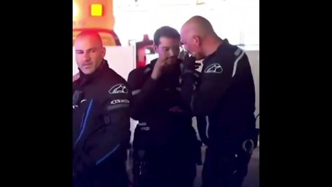 Рамадан в ПАЛЕСТИНЕ начинается с жёсткого обострения #палестина