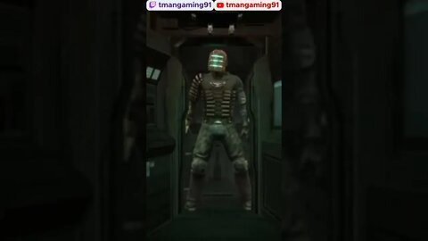 Dead Space Level 3 Suit