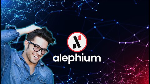 Alephium (ALPH): A Deep Dive into its Latest Performance