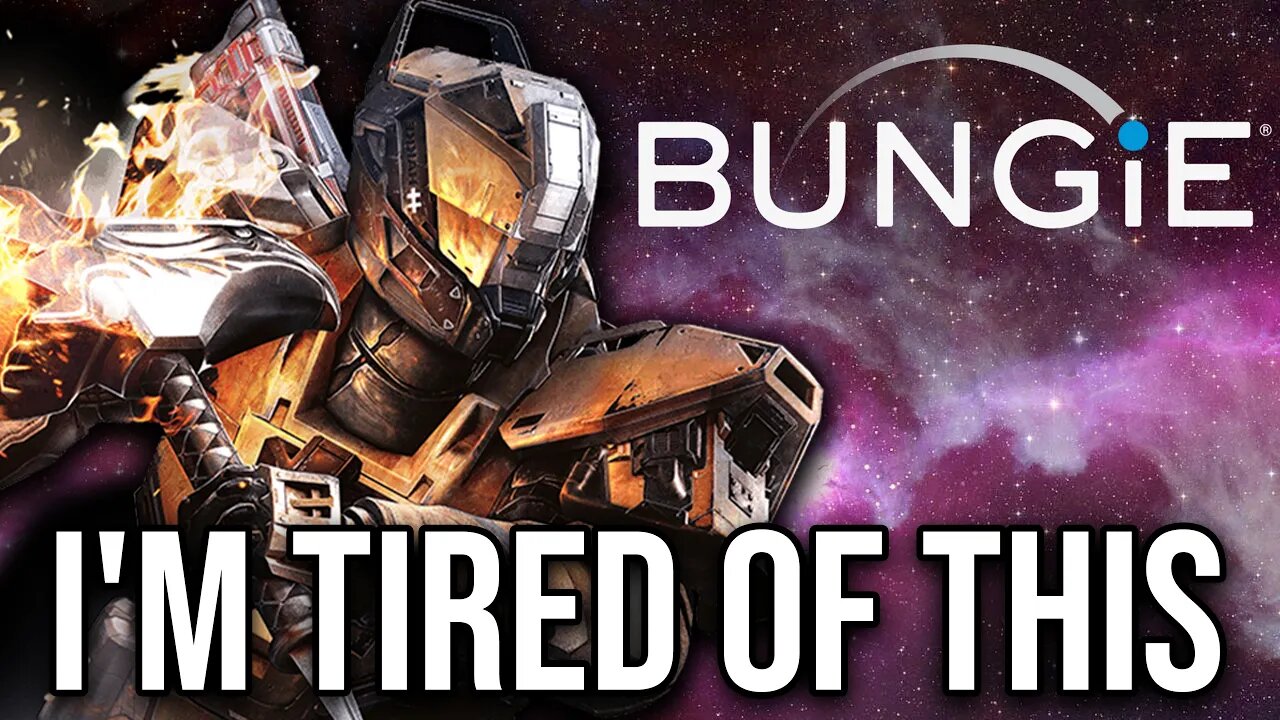 Bungie Is Milking Their Fans Dry