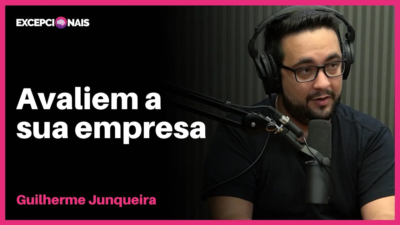 Metodologia vs. Problemas Latentes no Mercado | Guilherme Junqueira