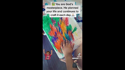 🤔 Thought Conditioner 📖 🙏🏼 (You are fearfully and PURPOSEFULLY made!)