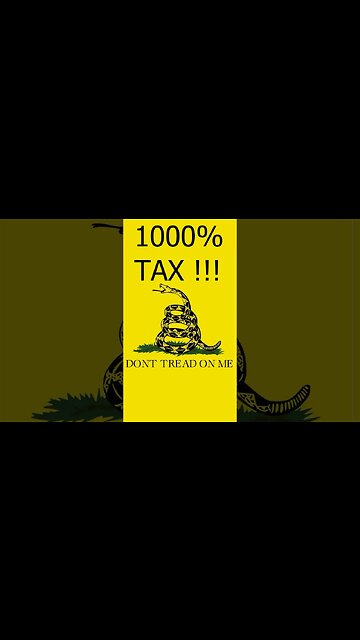 1000% on Basically Everything