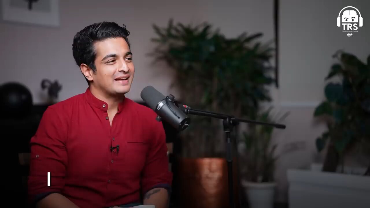 podcast with Zomato founder