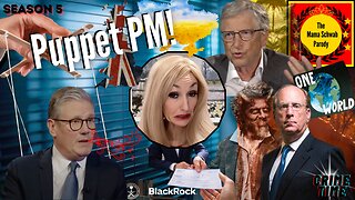 Puppet PM!