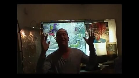 HERE IT COMES!!!! DVD and Something else!!! - Jonathan Kleck