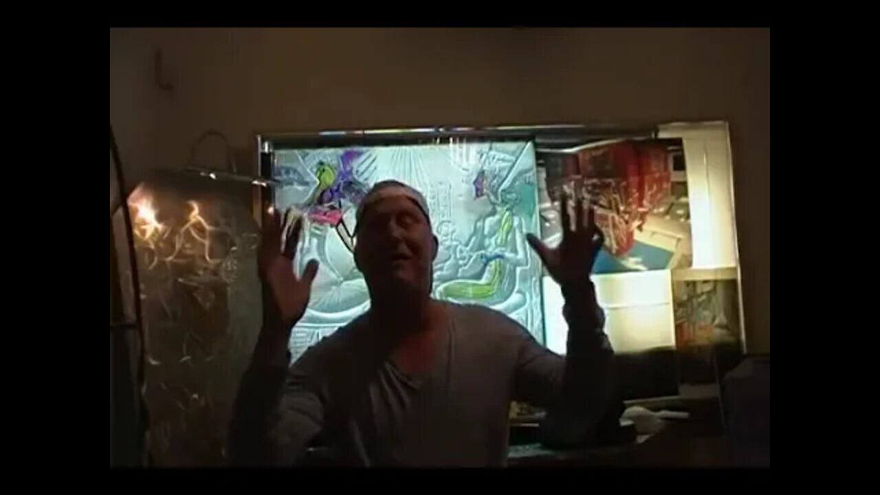 HERE IT COMES!!!! DVD and Something else!!! - Jonathan Kleck