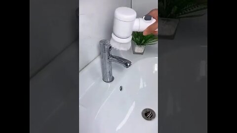 Smart cleaners