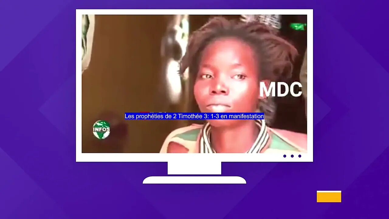 Choquant! LES DÉMONS POUSSENT UNE FEMME A TUER ET A CUISINER SES PROPRES ENFANTS?!?