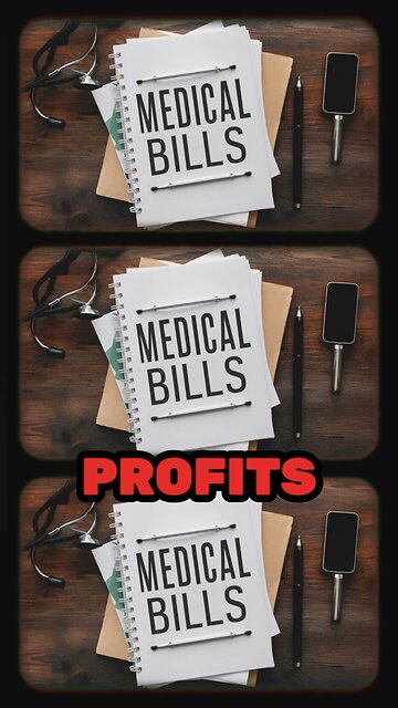 🚨 #BREAKING: Inscribed Bullets Found in UnitedHealthcare CEO Assassination