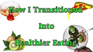 Different diets and How I transitioned Into Alkaline Eating